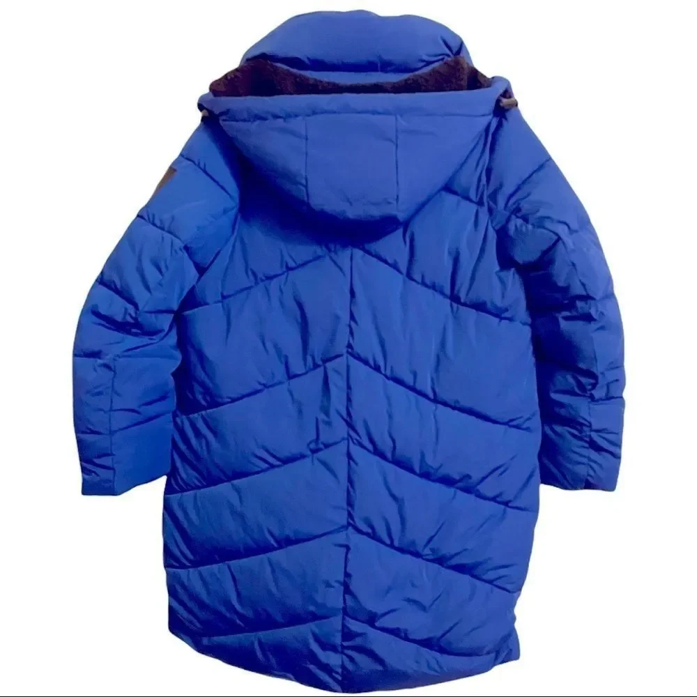 Calvin Klein Puffer Jacket - Picture 3 of 4